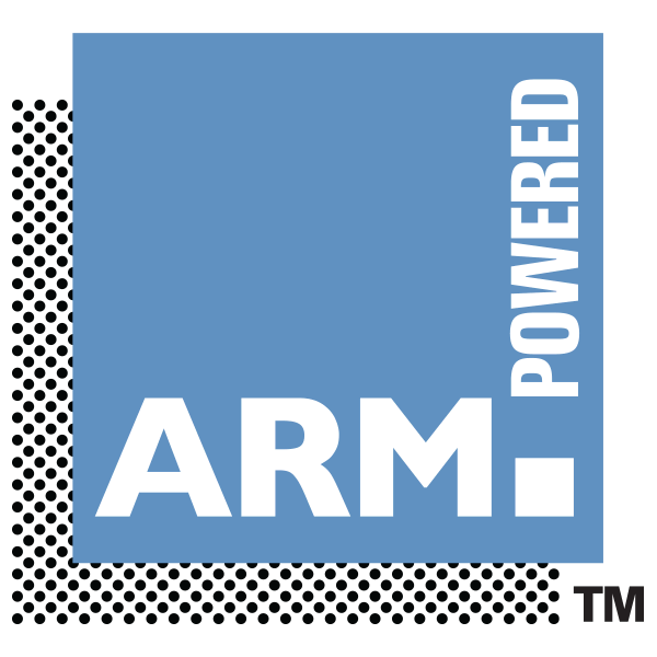 Advanced RISC Machines - A tribute to the - then newly created - ARM Ltd that worked with Acorn Computers to create the RISC OS range of machines.